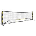 Powershot Football-Tennis Net Assembly With opening