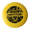 Sport-Thieme Competition Throwing Disc Yellow, FD 175