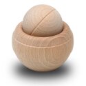 BodyRoller "Timber" Massage Tool