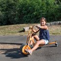 Beleduc "Drift Rider" TopTrike Children’s Vehicle
