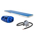 Sport-Thieme "School 20" by AirTrack Factory AirTrack Set 4x2x0.2 m, Incl. hand blower