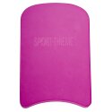 Sport-Thieme "Classic" Kickboard Lilac