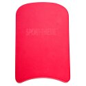 Sport-Thieme "Classic" Kickboard Red