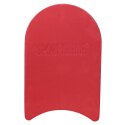 Sport-Thieme "Kids" Kickboard Red, Without recessed grips