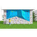 "Falkenstein" Bouldering Wall