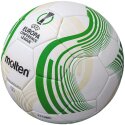 Molten "UEFA Europa Conference League Matchball 2021-2022" Football