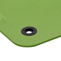 Airex "Fitline 140" Exercise Mat With eyelets, Kiwi