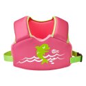 Beco-Sealife "Easy Fit" Swim Vest Pink