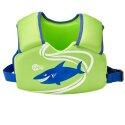 Beco-Sealife "Easy Fit" Swim Vest Green