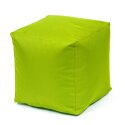 Sport-Thieme "Relax" Sitting Cube Lime