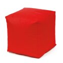 Sport-Thieme "Relax" Sitting Cube Red