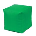 Sport-Thieme "Relax" Sitting Cube Green