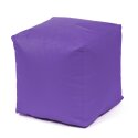 Sport-Thieme "Relax" Sitting Cube Lilac