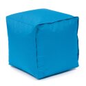 Sport-Thieme "Relax" Sitting Cube Turquoise