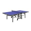 Joola "Rollomat Pro" Table Tennis Table Blue