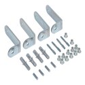 Sport-Thieme Wall Bars