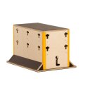 Cube Sports "Box" Kids&Play Feature 100x50x60 cm
