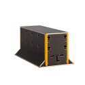 Cube Sports "Box" Parkour Element 145x75x60 cm