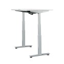 Nevio "Altezza", Height-Adjustable Desk