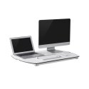 Getupdesk "Free" Standing-Desk Converter