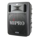 Mipro "MA-505" Battery-Powered PA System With 2 receivers "R2"