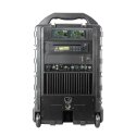 Mipro "MA-708-R4" Battery-Powered PA System With 2 receivers