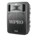 Mipro "MA-505" Battery-Powered PA System Without Receiver