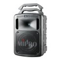 Mipro "MA-708-R4" Battery-Powered PA System Without Receiver