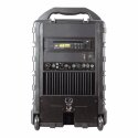 Mipro "MA-708-R4" Battery-Powered PA System Without Receiver