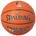 Spalding "DBB" Basketballs and Bag