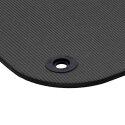 Airex "Fitline 100" Exercise Mat With eyelets