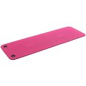 Airex "Fitline 180" Exercise Mat With eyelets, Pink