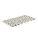 Sport-Thieme "Wooden" Slatted frame 400x250 cm, Without Support Brackets