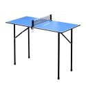 Joola "Mini" Table Tennis Table Blue