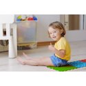 Achoka "Tactile" Textured Mats Butterfly