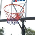 Sport-Thieme "Houston" Basketball Unit