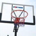 Sport-Thieme "Miami" Basketball Unit Angular post