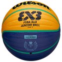 Wilson "FIBA 3x3 Junior" Basketball