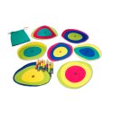 BS Toys "Activity Island" Movement Game