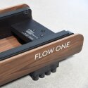 Stil-Fit "Flow One" Rowing Machine Walnut