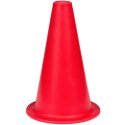 Sport-Thieme "Flexi" Marking Cone Red, 30 cm