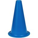 Sport-Thieme "Flexi" Marking Cone Blue, 30 cm