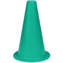Sport-Thieme "Flexi" Marking Cone Green, 30 cm