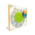 BS Toys "Wheel of Action" Movement Game