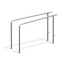 Playparc "Dips-Barren" Outdoor Fitness Station 2-fold