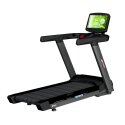 BH Fitness "Inertia G588" Treadmill 12 inch screen