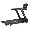 BH Fitness "Inertia G588" Treadmill LED display