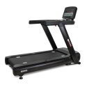 BH Fitness "Inertia G688" Treadmill LED display