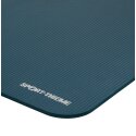 Sport-Thieme "Basic 1.0" Exercise Mat Royal Blue