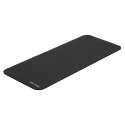 Sport-Thieme "Basic 1.0" Exercise Mat Black